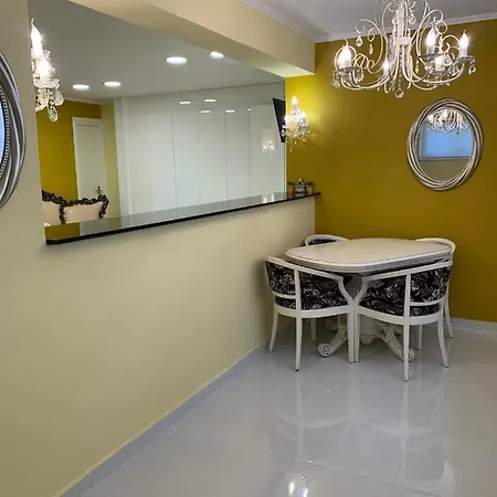 Agraria 1 Bedroom Basement Apartment *