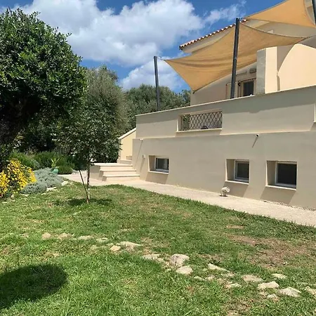 Apartment Agraria 1 Bedroom Basement