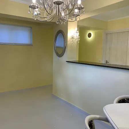 Agraria 1 Bedroom Basement Apartment