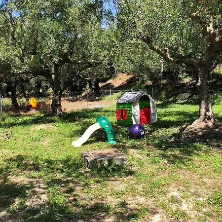 Agraria 1 Bedroom Basement * Tsilivi (Zakynthos)