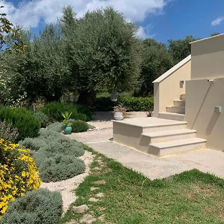 Agraria 1 Bedroom Basement Tsilivi (Zakynthos)
