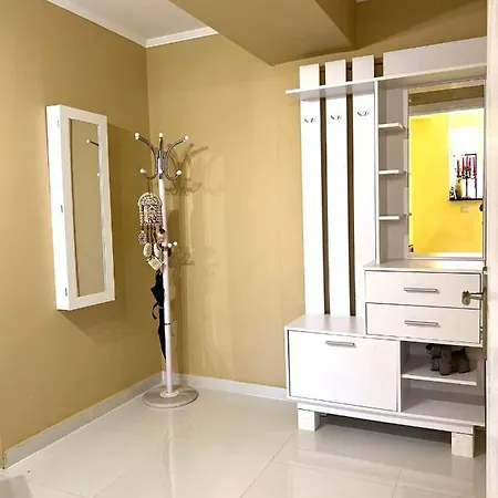 Agraria 1 Bedroom Basement Tsilivi (Zakynthos)