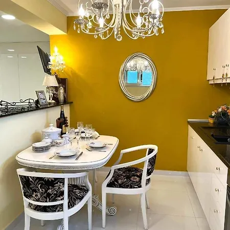 Agraria 1 Bedroom Basement * Tsilivi (Zakynthos)