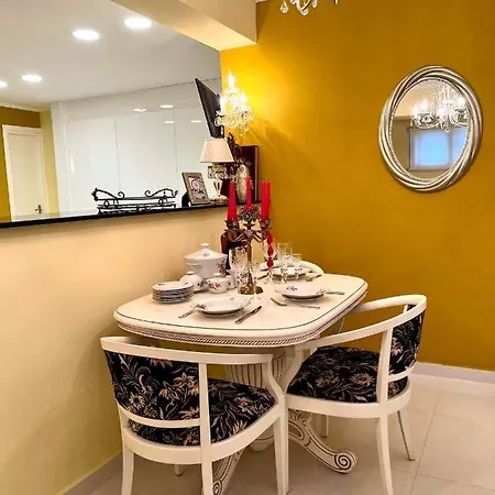 Apartment Agraria 1 Bedroom Basement *